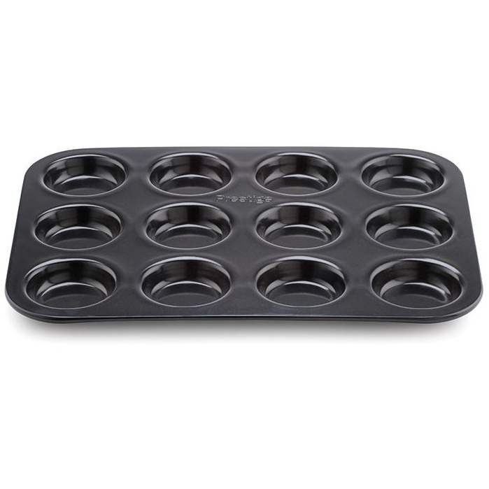 Inspire Bakeware 12 Cup Bun Tin