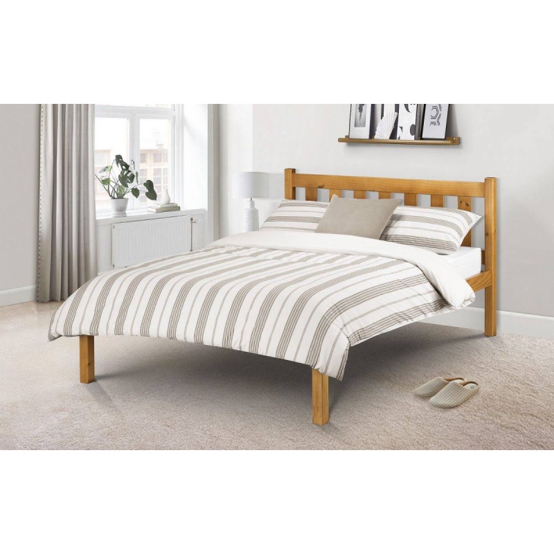 Julian Bowen Poppy Bed - Single