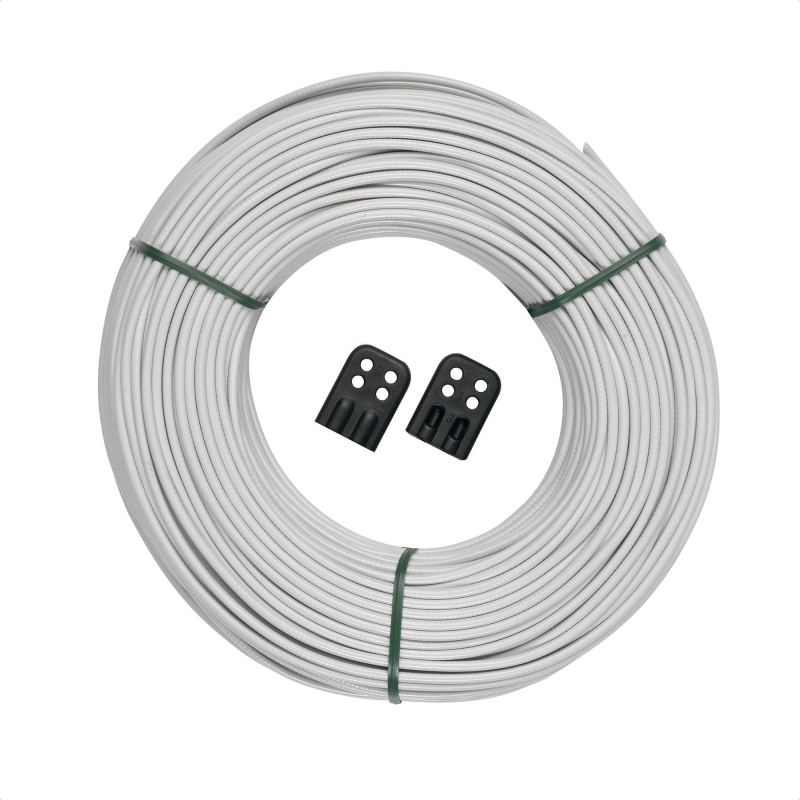 Brabantia Replacement Line - 65 Metres - Grey