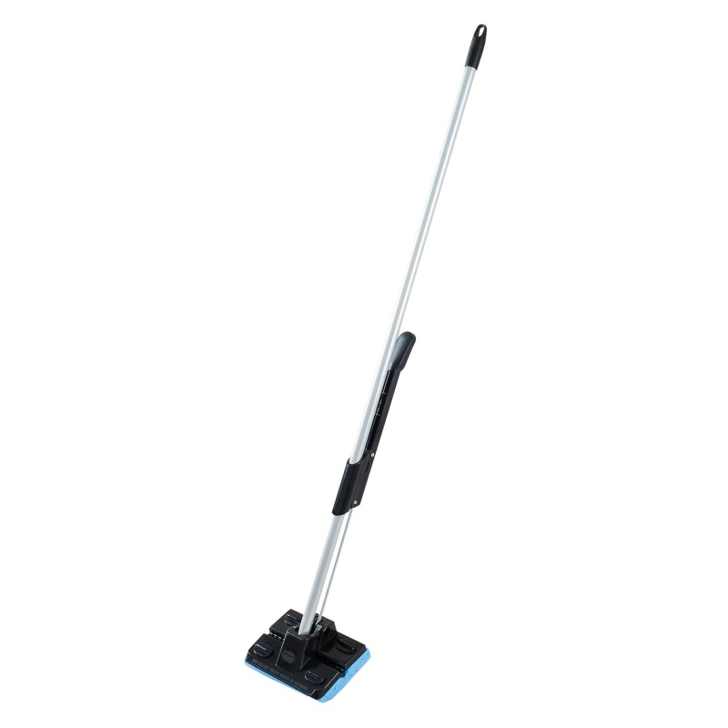 Addis Superdry Mop Metallic Graphite