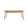 Ercol Teramo Medium Extending Dining Table