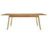 Ercol Teramo Medium Extending Dining Table