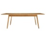 Ercol Teramo Medium Extending Dining Table