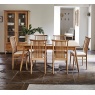 Ercol Teramo Medium Extending Dining Table Room