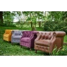 Alexander & James Jude Chairs - Available in various colours