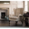 Parker Knoll Penshurst Chair Fabric Lifestyle