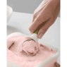 Joseph Joseph Green Dimple Ice Cream Scoop