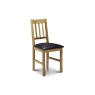 Julian Bowen Astoria Dining Chair