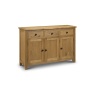 Julian Bowen Astoria Sideboard