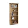 Julian Bowen Astoria Tall Bookcase