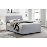 Julian Bowen Capri Fabric Bed with 2 Drawers Lifestyle