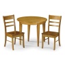 Consort Table and Chairs