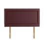 Hypnos Isobella Strutted Headboard