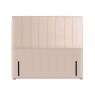 Hypnos Petra Euro Slim Floor Standing Headboard
