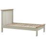 Provence Stone Bed Frame