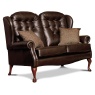 Sherborne Lynton Fireside 2 Seater Sofa