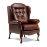 Sherborne Lynton High Seat Chair