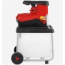 Cobra 2500W Quiet Electric Shredder