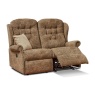 Sherborne Lynton 2 Seater Reclining Sofa