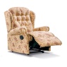 Sherborne Lynton Fabric Recliner Chair