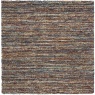 Mastercraft Mehari Heatset Wilton Rug 023-0067/2959 - Rust-(Multi Coloured)