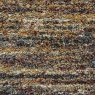 Mastercraft Mehari Heatset Wilton Rug 023-0067/2959 - Rust-(Multi Coloured)