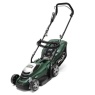 Webb ER33 Classic 13 Inch 1300W Rotary Mower Wired
