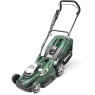 Webb ER40 Classic 15Inch 1800W Elecric Push, Self Propelled Rotary Mower