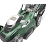 Webb WEER40 Classic 40cm Electric Rotary Lawnmower