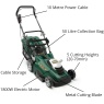 Webb WEER40 Classic 40cm Electric Rotary Lawnmower