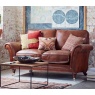 Parker Knoll Burghley 2 Seater Leather