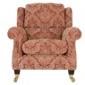 Parker Knoll Henley Balencia Antique Red