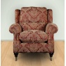 Parker Knoll Henley Balencia Antique Red Lifestyle