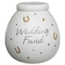 Pots of Dreams Wedding Fund