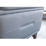 Parker Knoll Evolution Design 1701 2 Seater Side Panel