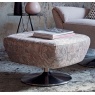 Parker Knoll Evolution Design 1703 Footstool