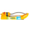 Hozelock Rectangular Sprinkler Plus 180 Sqm - Packaging