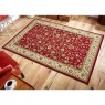 Oriental Weavers Kendra 137 R Rug-(Red)