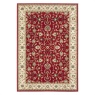 Oriental Weavers Kendra 137 R Rug - Overhead