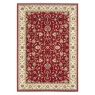 Oriental Weavers Kendra 137 R Rug - Overhead