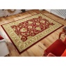 Oriental Weavers Kendra 45 M Rug-(Red)