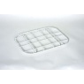 Delfinware 2004 White Standard Sink Mat