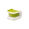 Joseph Joseph Blade Brush Knife Cleaner - Green