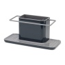 Joseph Joseph Large Sink Caddy Organiser in Grey