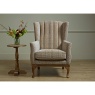 Wood Bros Blackeney Armchair
