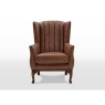 Wood Bros Blackeney Armchair