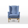 Wood Bros Blackeney Armchair