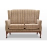 Wood Bros Blakeney Compact 2 Seater Sofa