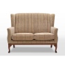 Wood Bros Blakeney Compact 2 Seater Sofa