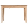 Newport Butterfly Extending Dining Table